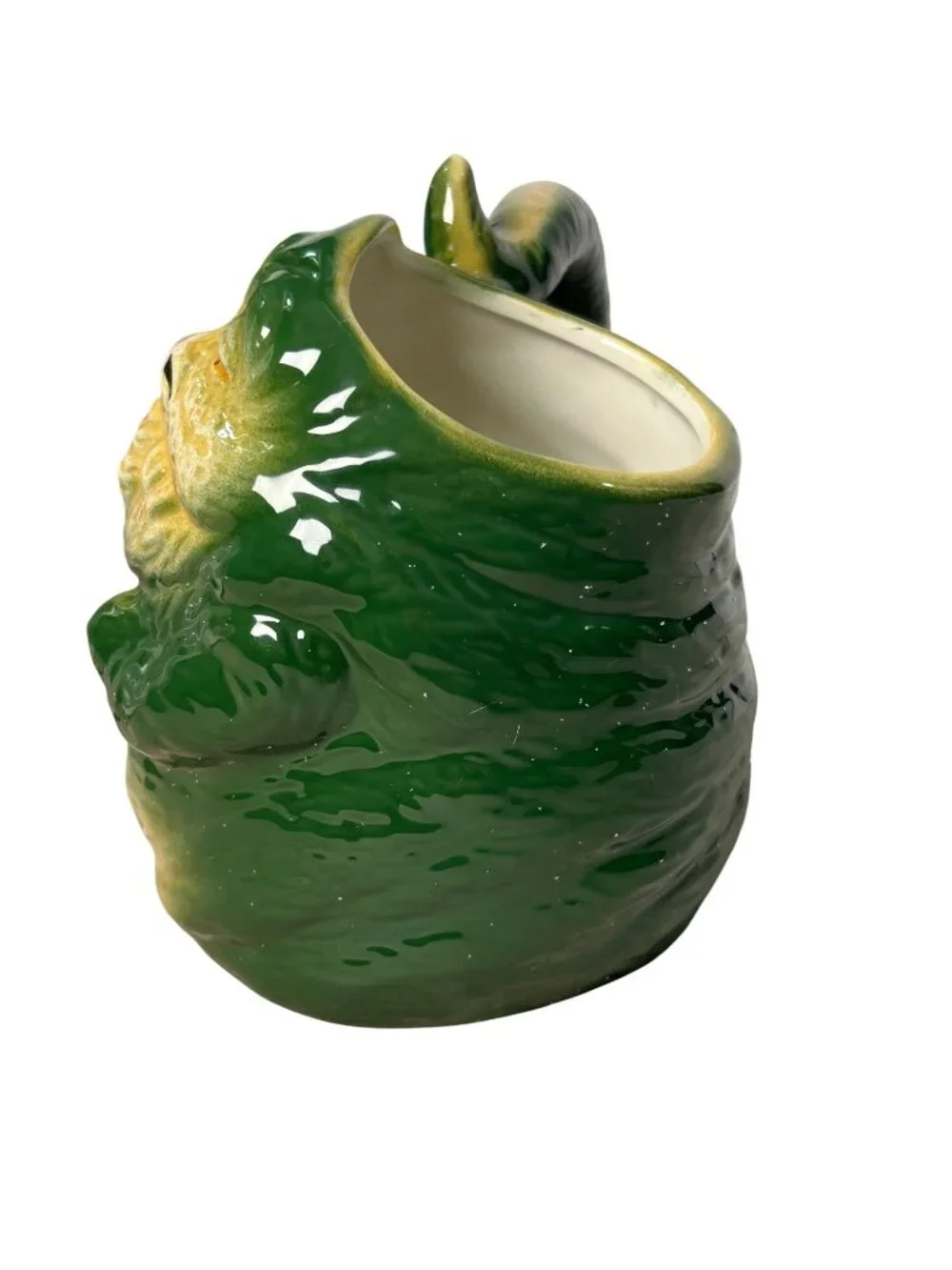 NEW Star Wars Jabba The Hutt 22 Oz Sculpted Ceramic Mug By Disney New in Box